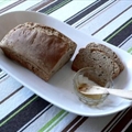 Teff Bread