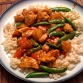 Tempeh Tahiti