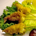 Tempura - Beer Batter (Lightest)