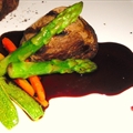 Tender Beef Filet