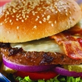 Tennessee Whiskey Burgers