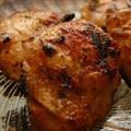 Tequila Lime Chicken