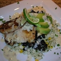 Tequila Lime Sauce
