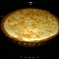 Tequila Lime Tart