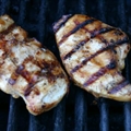 Teriyaki Chicken