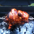 Teriyaki Rotisserie Chicken