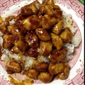 Teriyaki Sauce, Thick or Spicy