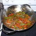 Terrific Simple Vegetable Stir-Fry