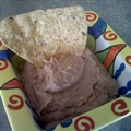 Tex-Mex Bean Dip