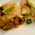 Tex-Mex Casserole