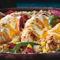 Tex Mex Chicken and Rice