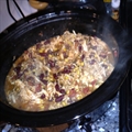 Tex Mex Chicken