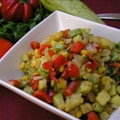 Tex-Mex Ratatouille