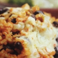 Tex Mex Rice & Beans