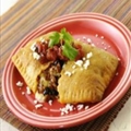 Tex-Mex Turnovers