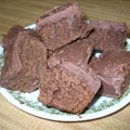 Texas Cake