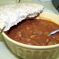 Texas Chili