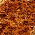 Texas Pecan Hand Held Pie Bars