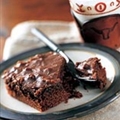 Texas Sheet Cake