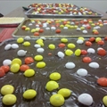 Texas Sheet Cake