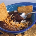 Texas-style Chili Con Carne