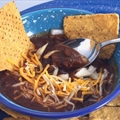 Texas Style Chili Con Carne