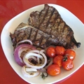 Texas T-Bones