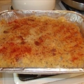 Texas Thanksgiving Cornbread Dressing Recipe