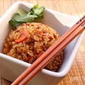 Thai Beef Rice
