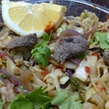 Thai Beef Salad