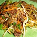 Thai Beef Salad