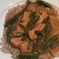 Thai Chicken Curry