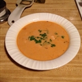 Thai Coconut Curry Chicken Soup (Tom Kha Gai)