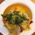 Thai Coconut Haddock