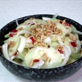 Thai Cucumber