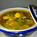 Thai Curry Spice Paste