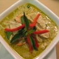 Thai Green Curry