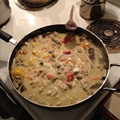 Thai Green Curry