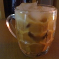 Thai Iced Coffee #1