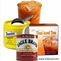Thai Iced Tea #1