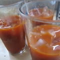 Thai Iced Tea for Two