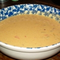 Thai Peanut Soup