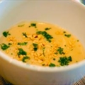 Thai Peanut Soup