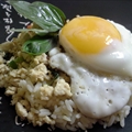Thai Spicy Basil Chicken