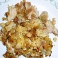 Thanksgiving Casserole