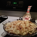 Thanksgiving Leftover Shepherd's Pie