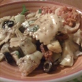 The Anti-antipasto Salad
