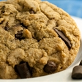 The Best Big & Chewy Chocolate Chip Cookies Ever!