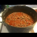The Best Chili Ever