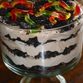 The Best Dirt Cake 